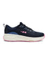 MALORE Navy Women's Running Shoes